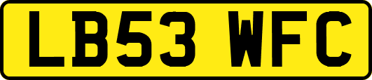 LB53WFC