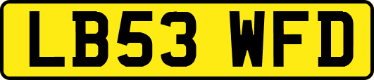 LB53WFD
