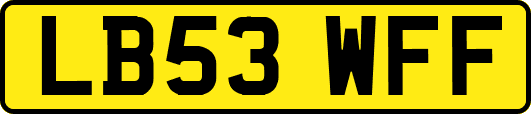 LB53WFF