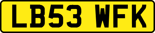 LB53WFK