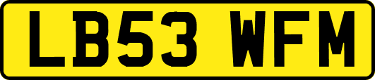 LB53WFM