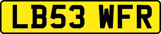 LB53WFR
