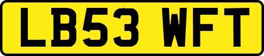 LB53WFT