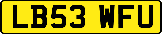 LB53WFU
