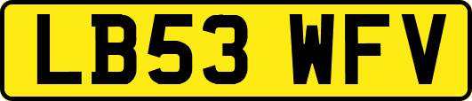 LB53WFV