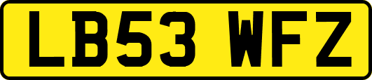 LB53WFZ