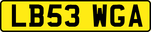LB53WGA