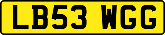 LB53WGG