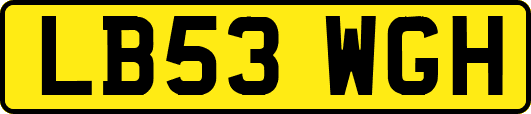 LB53WGH