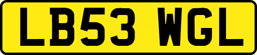 LB53WGL