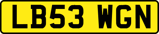 LB53WGN