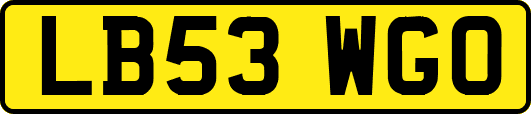 LB53WGO
