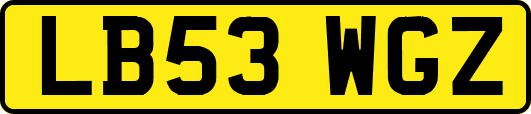 LB53WGZ