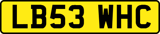 LB53WHC