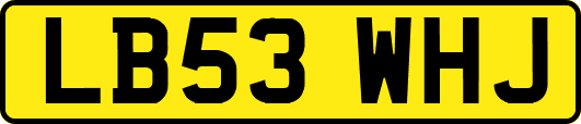 LB53WHJ