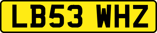 LB53WHZ