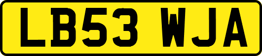 LB53WJA