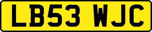LB53WJC