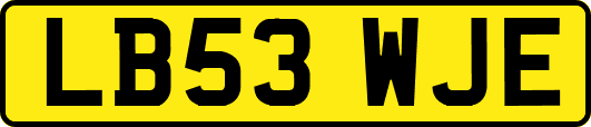LB53WJE
