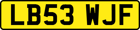 LB53WJF