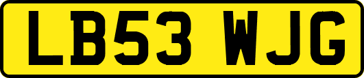 LB53WJG