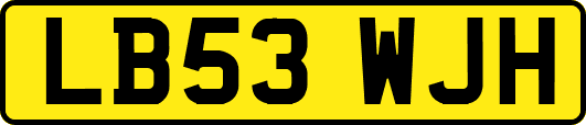 LB53WJH