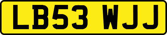 LB53WJJ