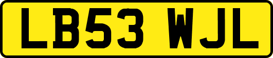 LB53WJL
