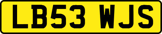 LB53WJS