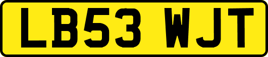 LB53WJT