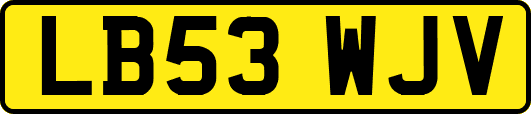 LB53WJV