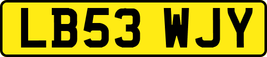 LB53WJY