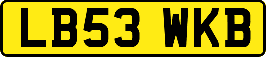 LB53WKB