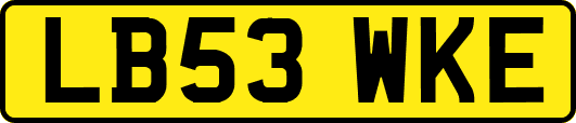 LB53WKE