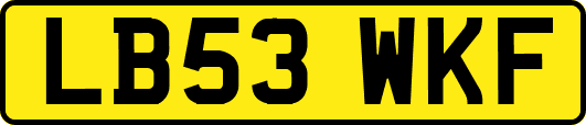 LB53WKF