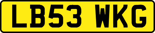 LB53WKG