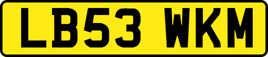 LB53WKM