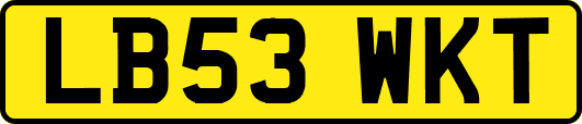 LB53WKT