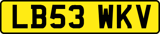 LB53WKV