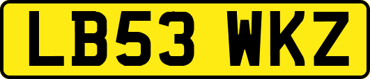 LB53WKZ