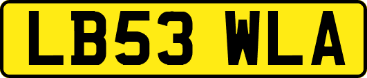LB53WLA