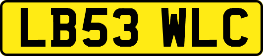 LB53WLC
