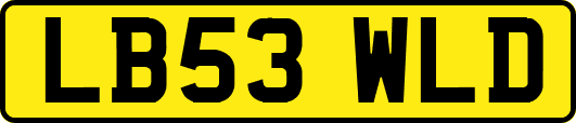 LB53WLD