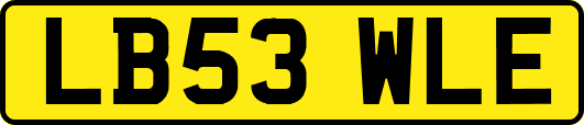 LB53WLE