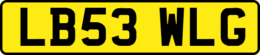 LB53WLG