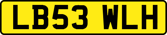 LB53WLH