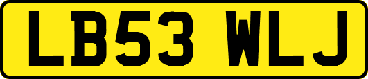 LB53WLJ