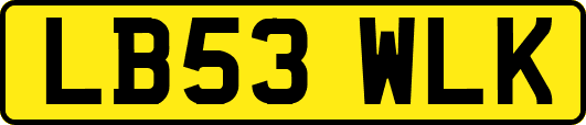 LB53WLK