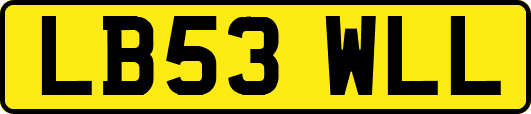 LB53WLL