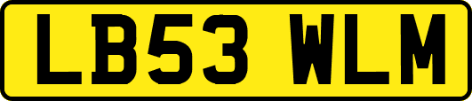 LB53WLM